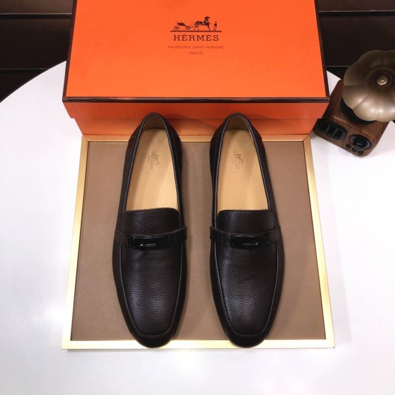 Hermes Business Shoes